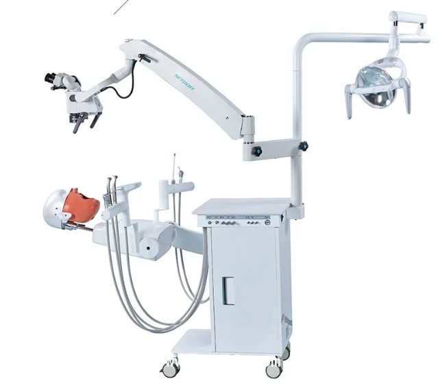 博恩登特 博美星牙科口腔椅 綜合治療臺(tái)