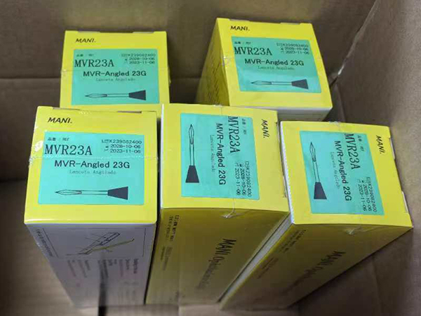 馬尼手術(shù)刀