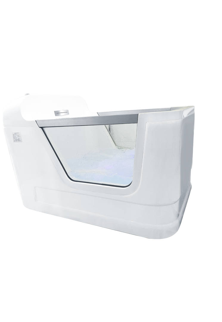 兒童水療機(jī)