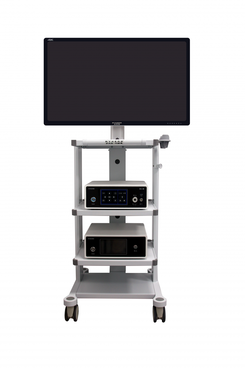 內(nèi)窺鏡攝像系統(tǒng)