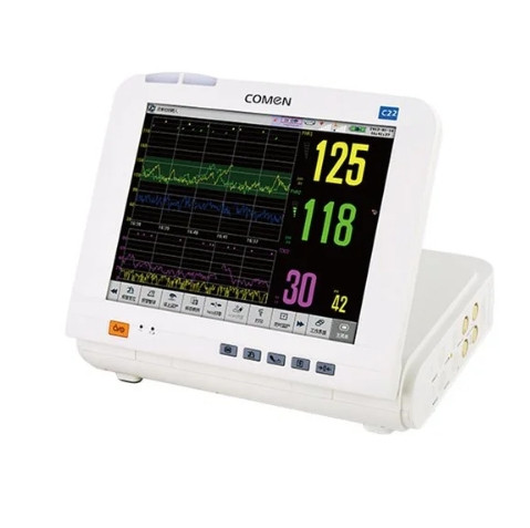 COMEN科曼國產胎心監(jiān)護儀