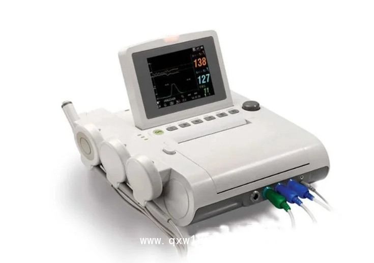 理邦超聲多普勒胎兒監(jiān)護(hù)儀