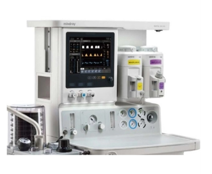 邁瑞醫(yī)用麻醉機(jī)