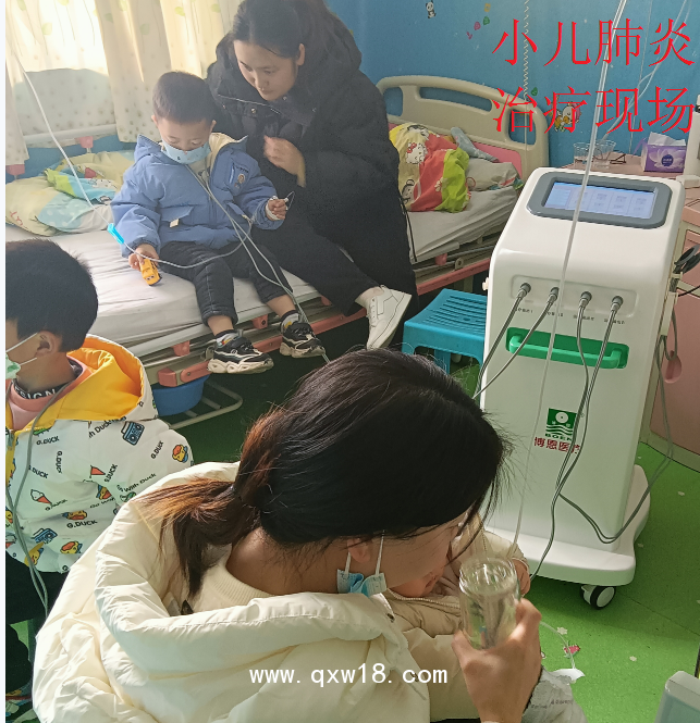 電腦中頻治療儀（康復(fù)理療儀+低頻刺激治療儀）智能數(shù)碼多功能