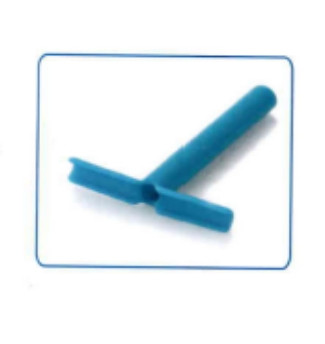 賓格 通氣引流管 103100