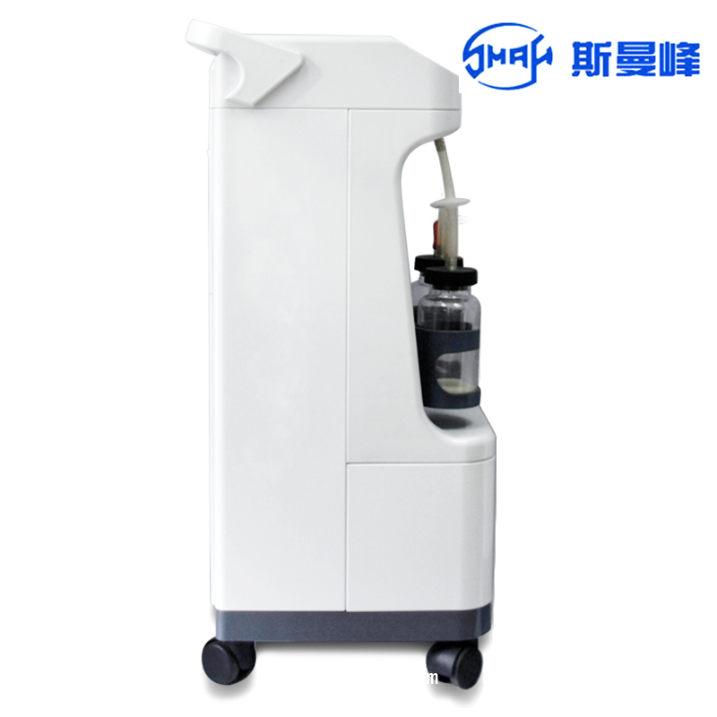 LX-3 型電動(dòng)流產(chǎn)吸引器婦科吸引器