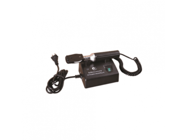 蘭羚 KJ8A1型檢眼鏡