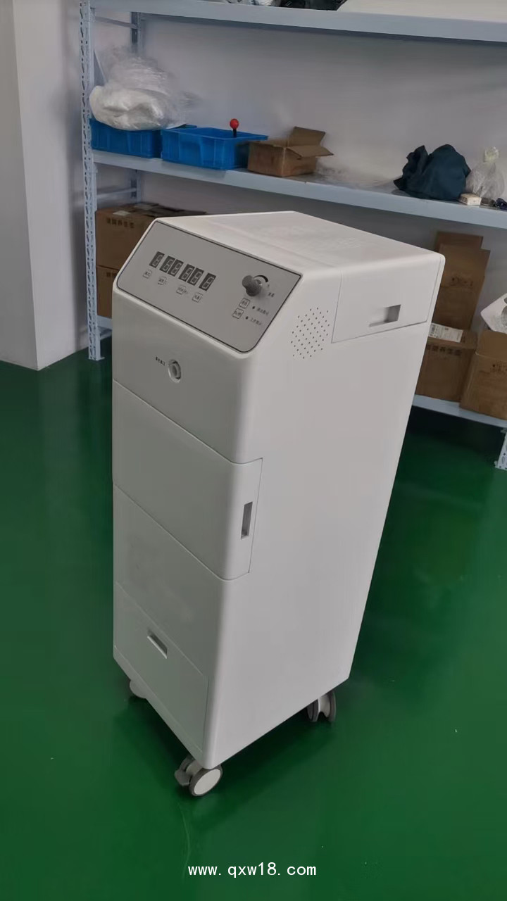 悠氏醫(yī)用超聲霧化器（中藥霧化吸入設(shè)備）