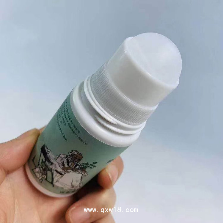 液體膏藥，自干成膜，廠家貼牌代加工