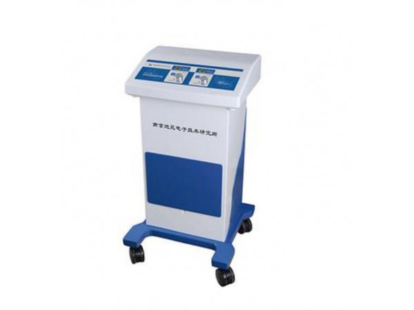 南京炮苑 中醫(yī)定向透藥治療儀 NPD-4AS（豪華推車）