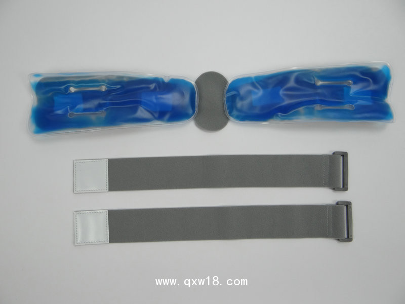 世康恒達(dá) 踝骨固定支具腳踝骨折固定器踝部腳腕充氣式康復(fù)固定夾