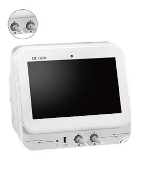 德而塔dorta 超聲電導儀 UC7020