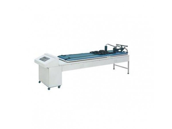 興鑫 手搖式頸腰椎牽引床 YHZ-12