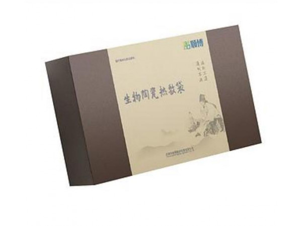 順博 生物陶瓷熱敷袋XSSR-I