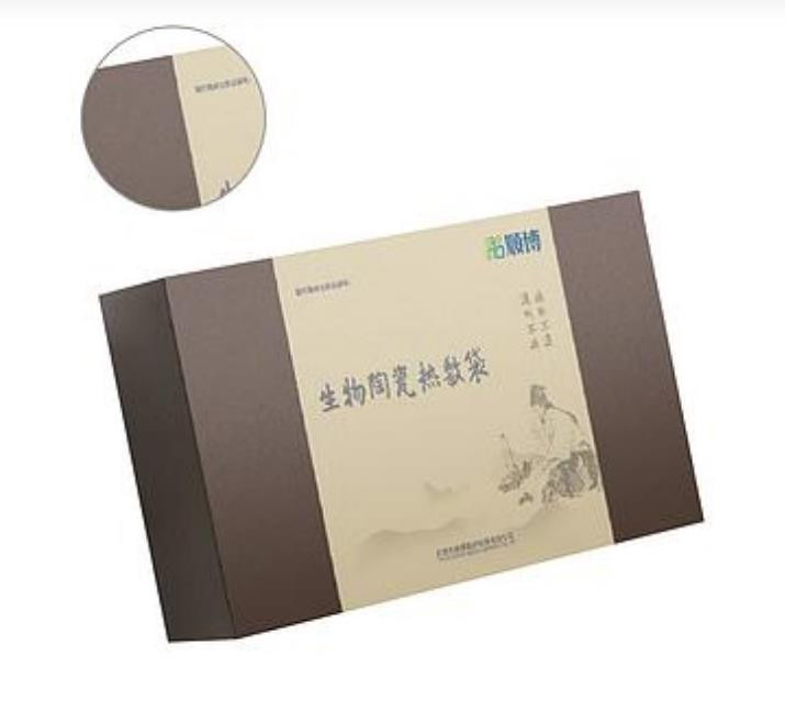 順博 生物陶瓷熱敷袋XSSR-I