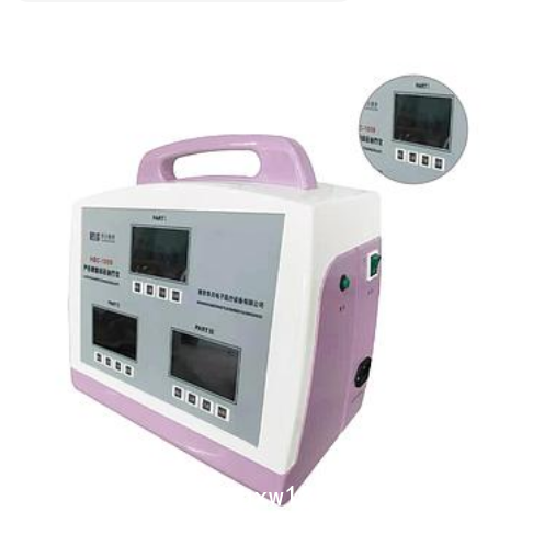 華貝Huabei 產(chǎn)后康復(fù)綜合治療儀 HBC-1000