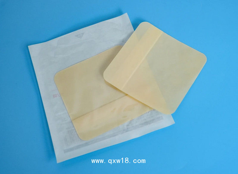 醫(yī)用水膠體敷料生產(chǎn)廠家，批發(fā)、貼牌代加工