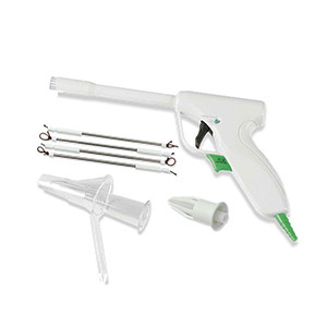 一次性使用無(wú)菌肛腸套扎器