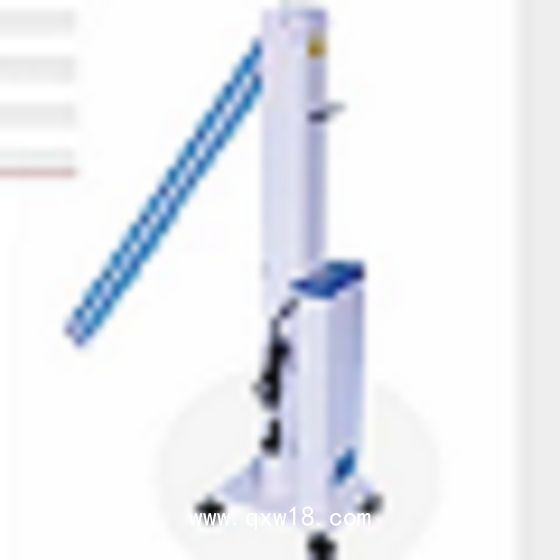 醫(yī)用移動紫外線殺菌消毒燈車