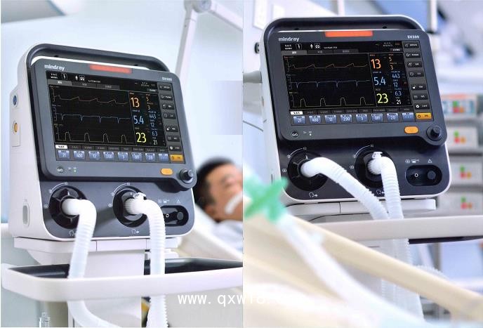 邁瑞 呼吸機SV300（標配）