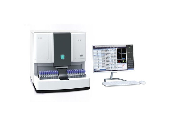 優(yōu)利特 全自動血細胞分析儀BH-5392