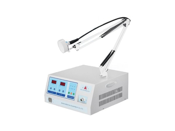 寶興 微波治療儀WB-3100sh數(shù)碼臺式