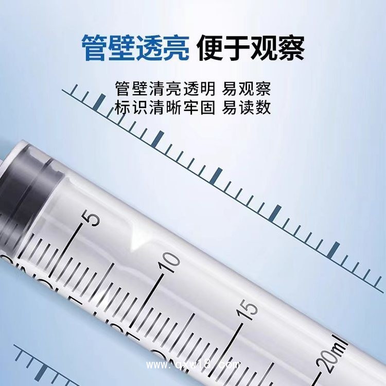 無菌注射器，一次性醫(yī)用，批發(fā)、可貼牌