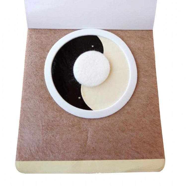 透皮貼貼牌加工 oem沙蒿子生產(chǎn)廠家