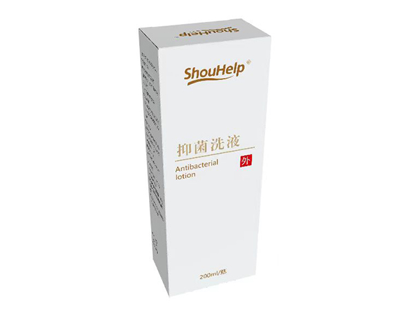 ShouHelp?陰道抑菌洗液