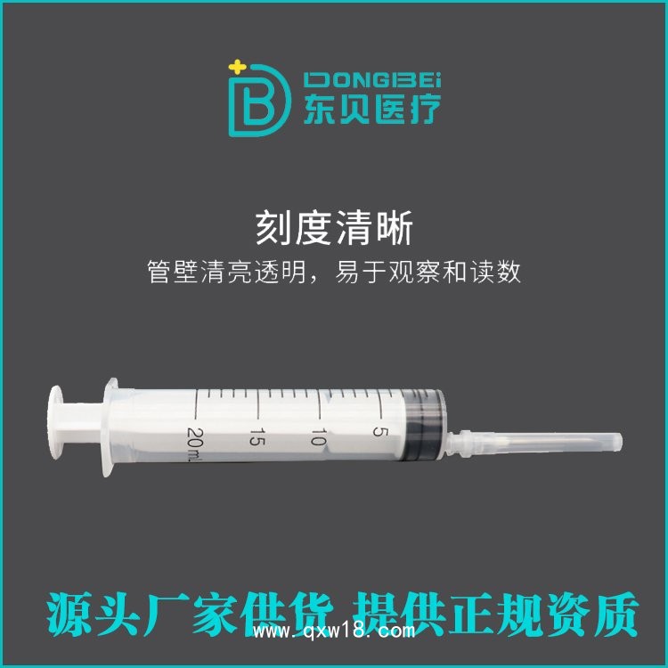 一次性使用螺口注射器生產(chǎn)廠家