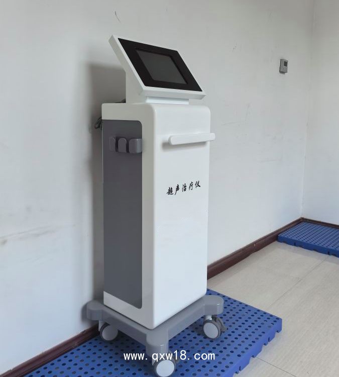 超聲治療儀 甲類醫(yī)保 適用于25種常見病癥 源頭廠家 誠招代理商