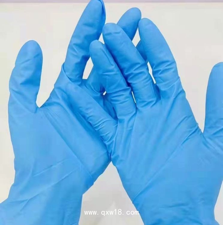丁腈醫(yī)用檢查手套，乳膠、PVC等檢查手套廠家