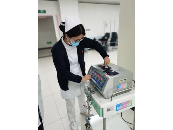 三樂S中頻治療儀