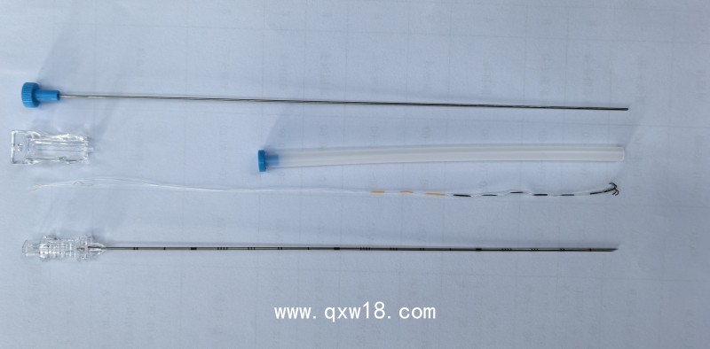 一次性使用肺結(jié)節(jié)定位針（肺結(jié)節(jié)定位針）