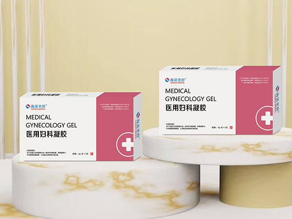 醫(yī)用婦科凝膠4g