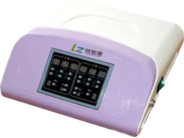 乳腺病治療儀臺(tái)式