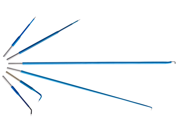 消融電極（鎢針）