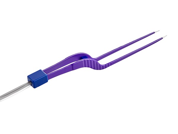 電凝鑷（雙極消融電極）