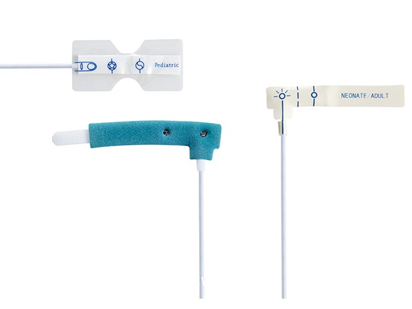 脈搏血氧傳感器（探頭）