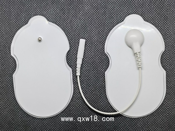 一次性使用心電電極（理療電極片）