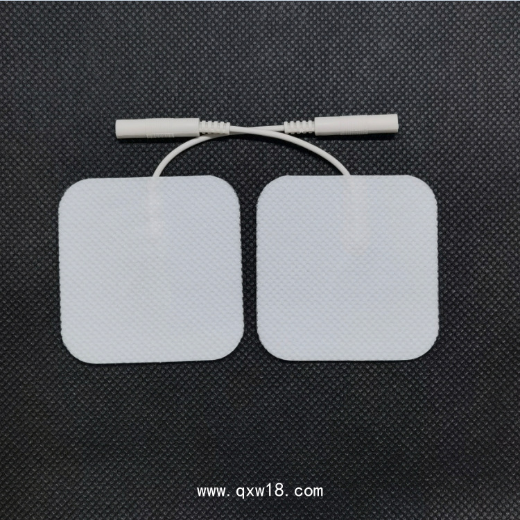 一次性使用心電電極（理療電極片）