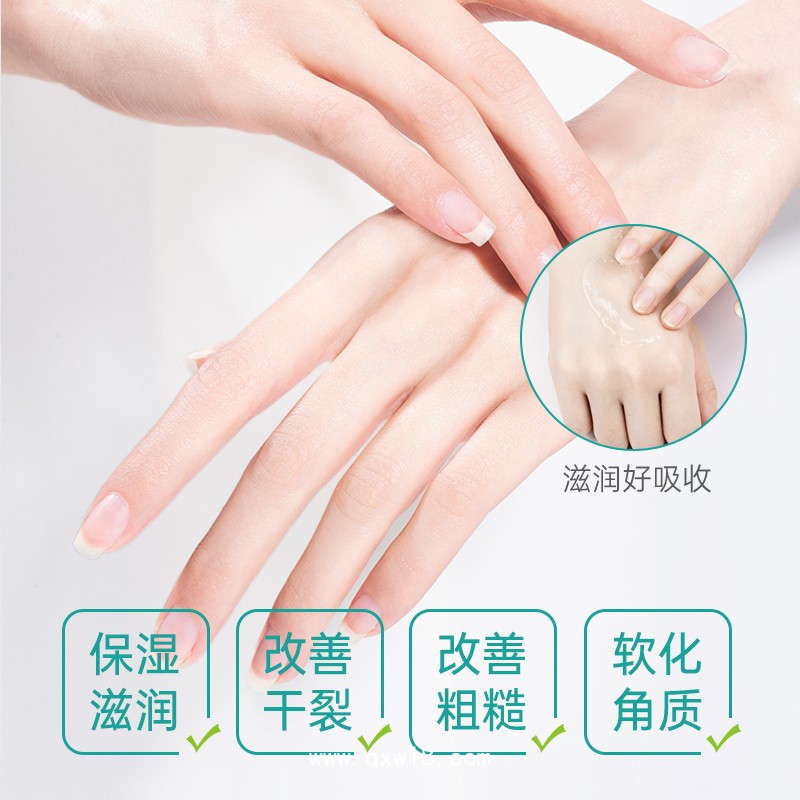 秝客*白凡士林（醫(yī)用級）500ml