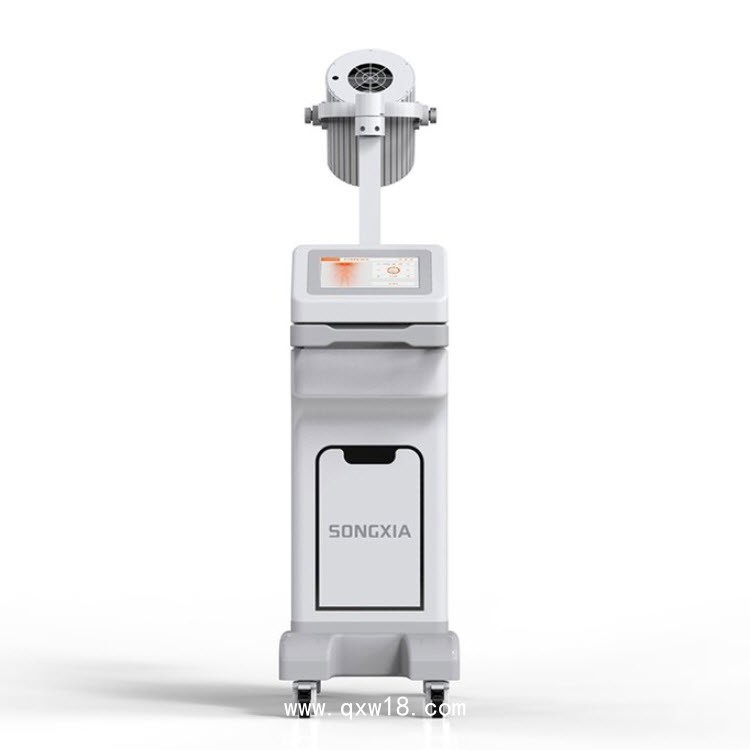 DE-HW-A、DE-HW-B紅外熱輻射治療儀 熱療理療儀