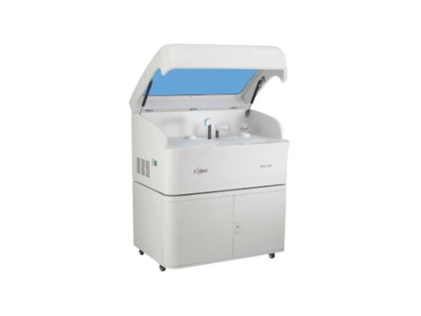 HF-240海力孚全自動(dòng)生化分析儀