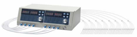 百士康內熱式針灸治療儀