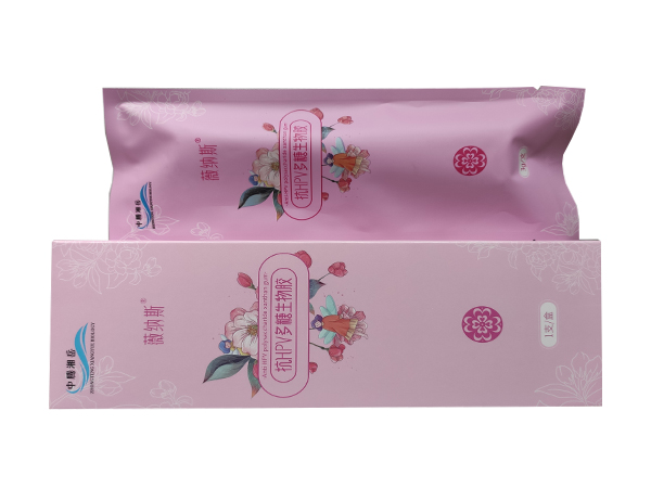 薇納斯抗HPV多糖生物膠