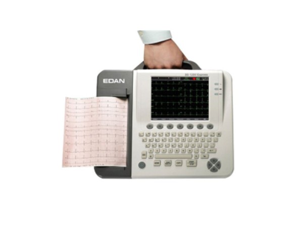 理邦數(shù)字式十二道心電圖機(jī)