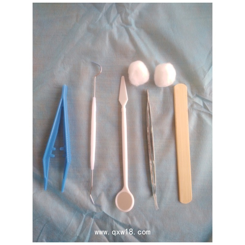 一次性使用臍帶包