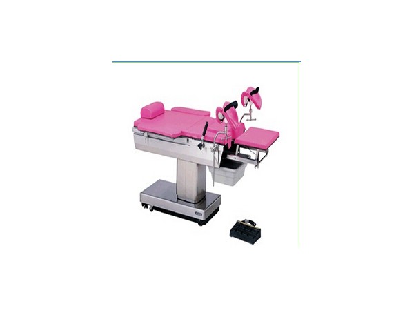 AD-980 全電動(dòng)多功能產(chǎn)床