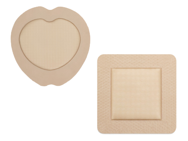 聚氨酯泡沫敷料